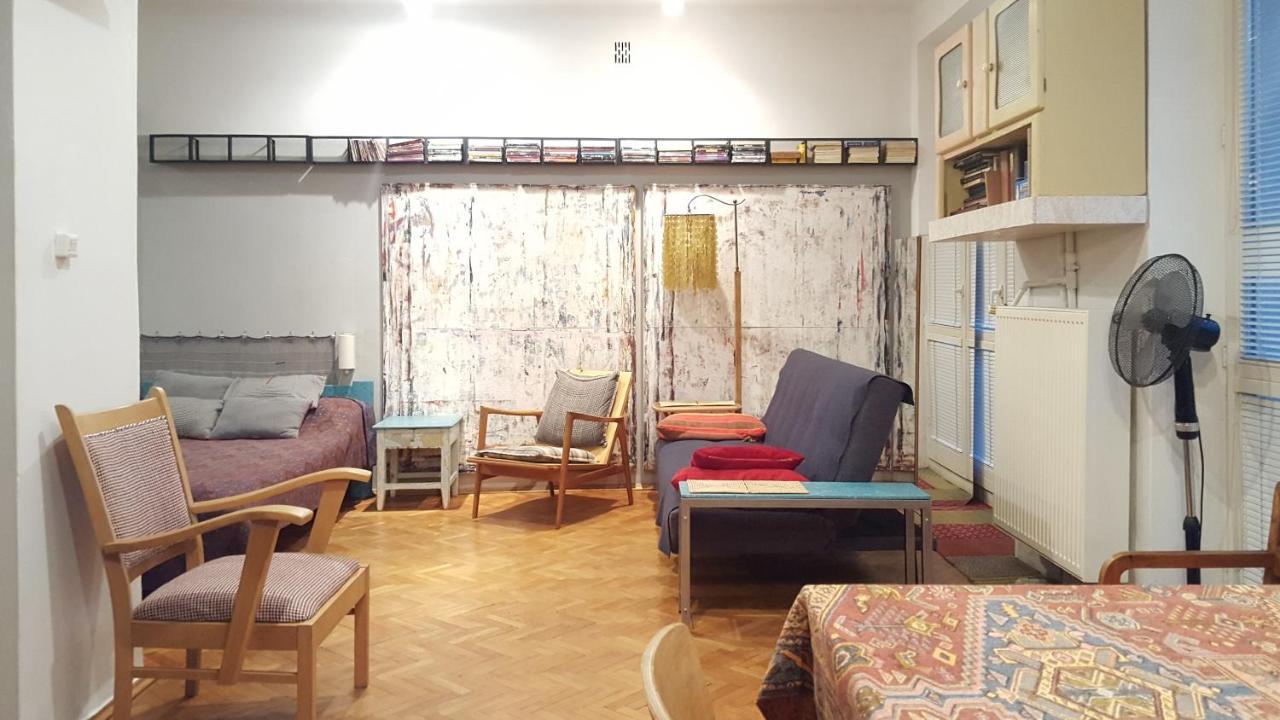 ורשה Studio Klimat Mokotow מראה חיצוני תמונה