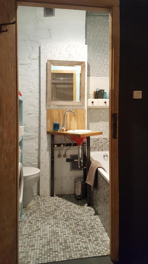 ורשה Studio Klimat Mokotow מראה חיצוני תמונה