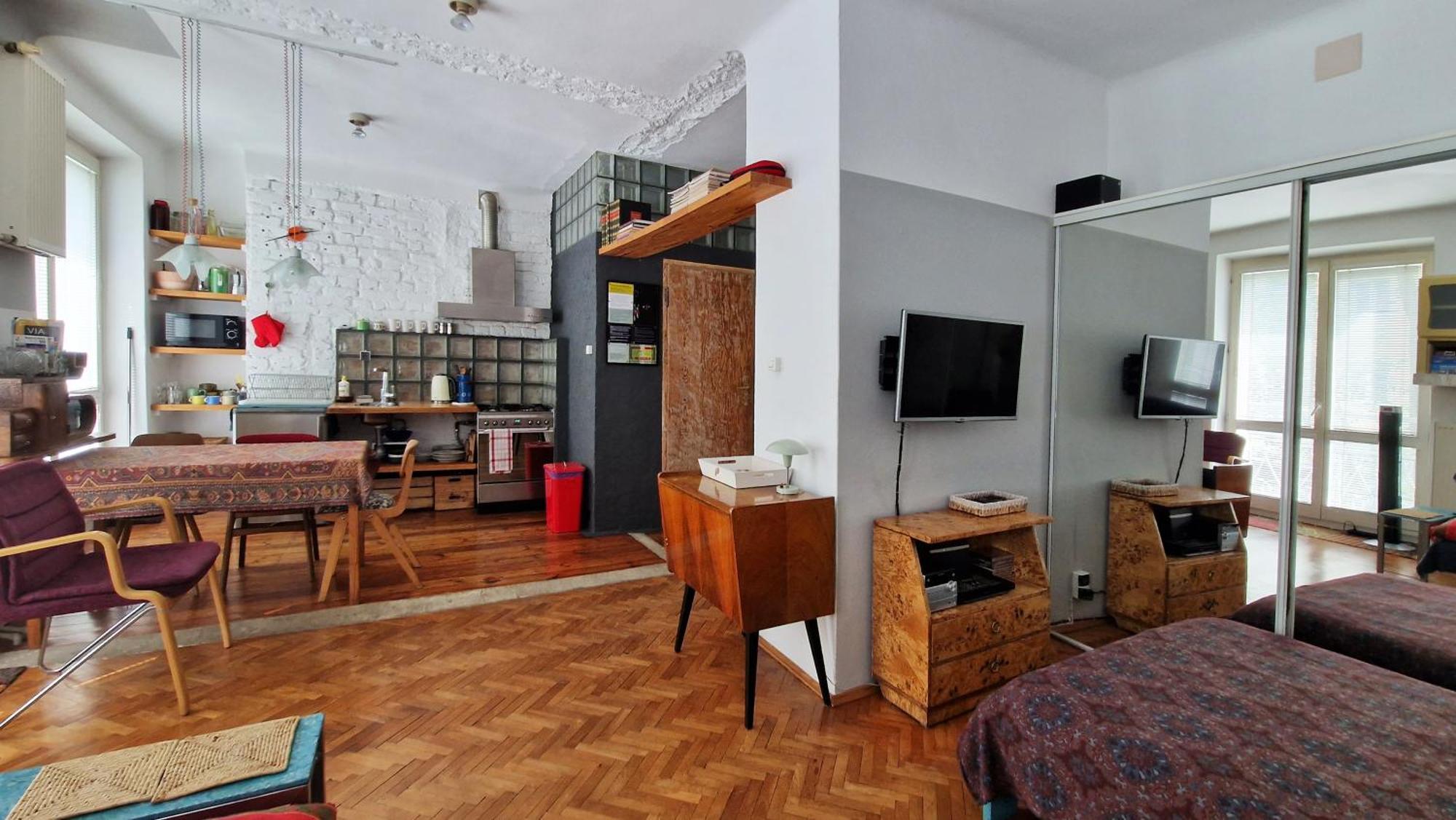 ורשה Studio Klimat Mokotow מראה חיצוני תמונה
