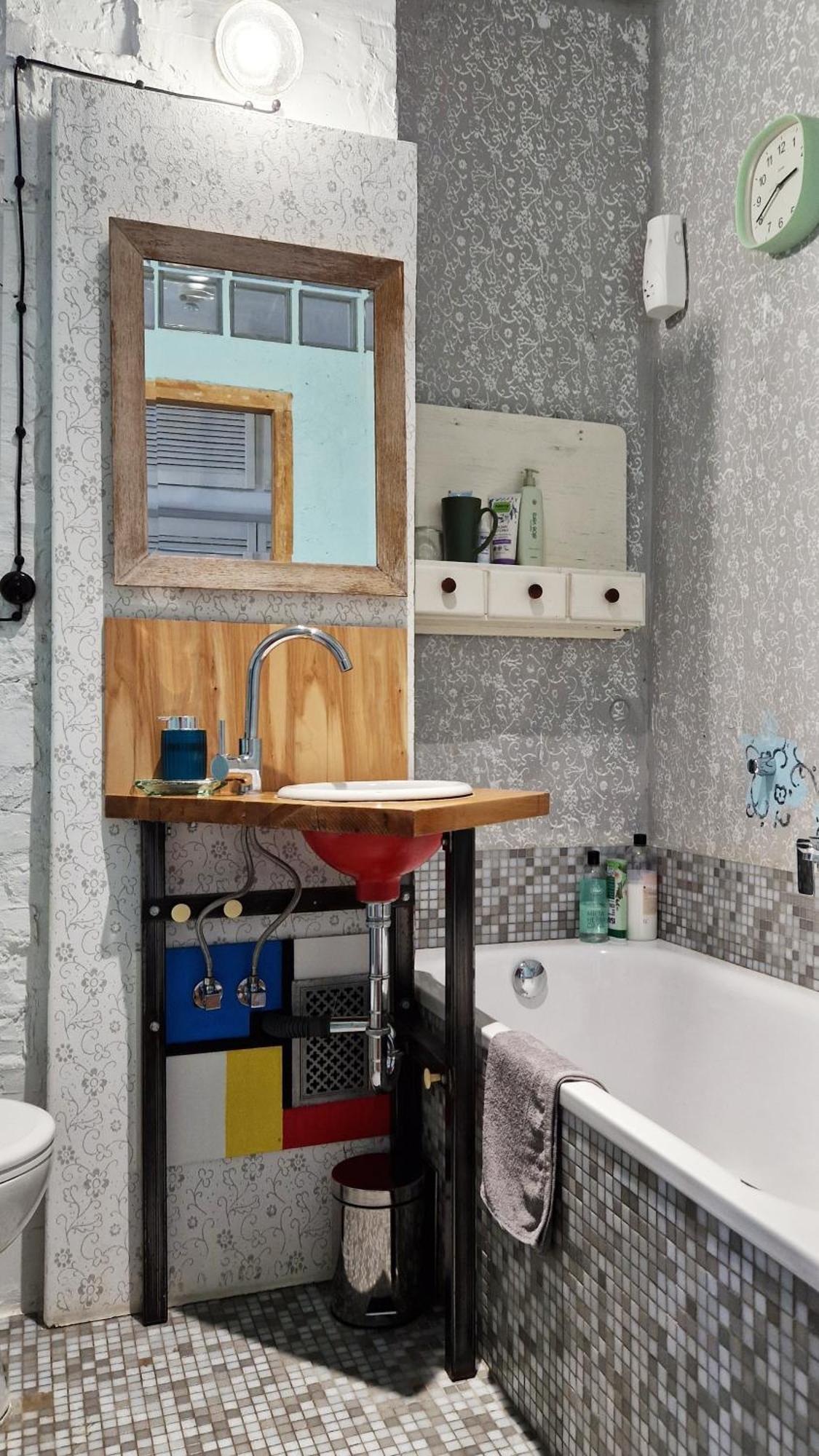 ורשה Studio Klimat Mokotow מראה חיצוני תמונה