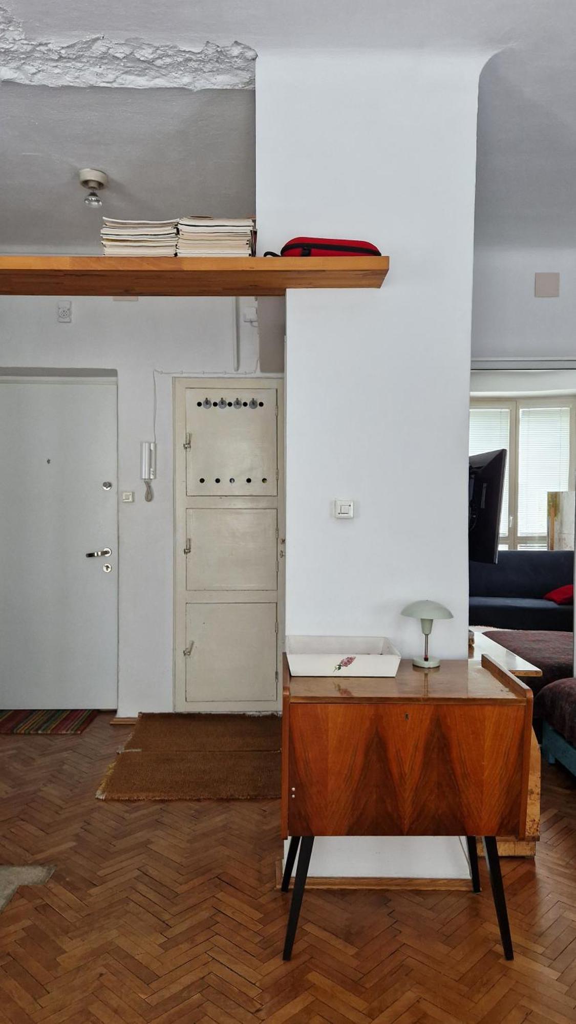 ורשה Studio Klimat Mokotow מראה חיצוני תמונה