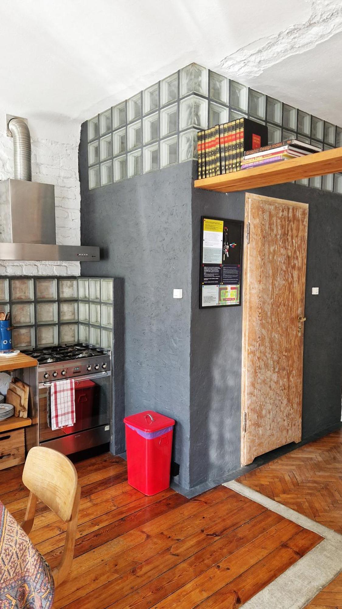 ורשה Studio Klimat Mokotow מראה חיצוני תמונה