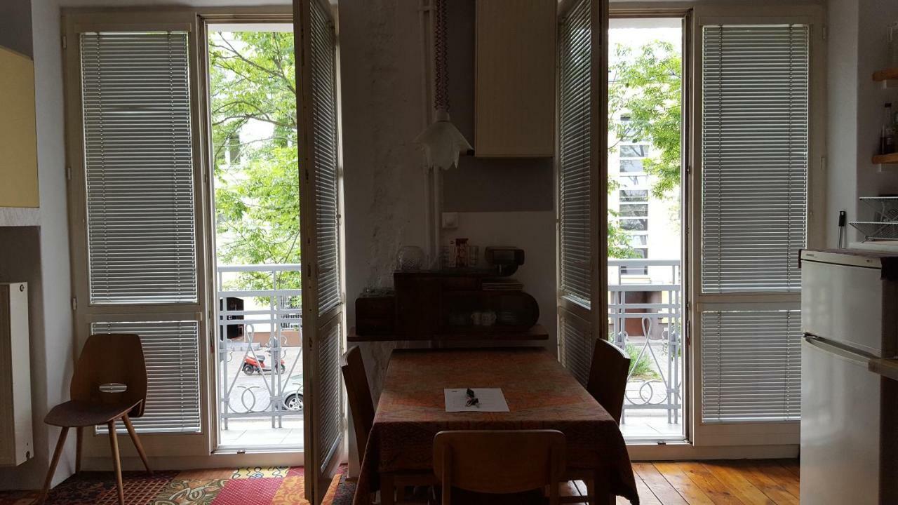 ורשה Studio Klimat Mokotow מראה חיצוני תמונה