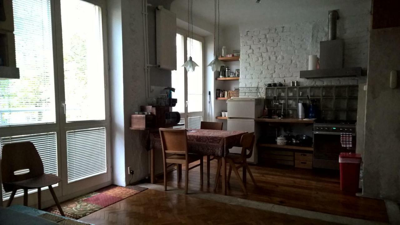 ורשה Studio Klimat Mokotow מראה חיצוני תמונה
