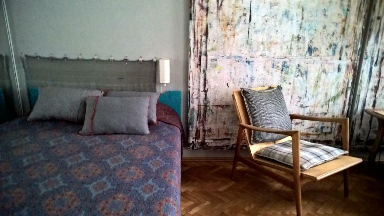 ורשה Studio Klimat Mokotow מראה חיצוני תמונה